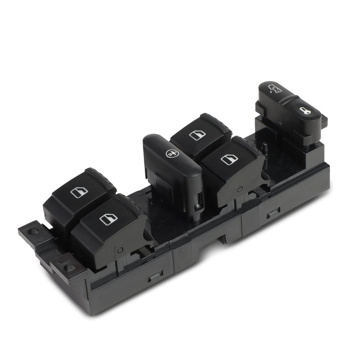 99-15 Volkswagen Jetta Bora Clasico Driver Power Window Switch