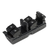 99-15 Volkswagen Jetta Bora Clasico Driver Power Window Switch