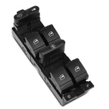 99-15 Volkswagen Jetta Bora Clasico Driver Power Window Switch