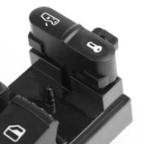 99-15 Volkswagen Jetta Bora Clasico Driver Power Window Switch