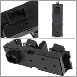 99-15 Volkswagen Jetta Bora Clasico Driver Power Window Switch