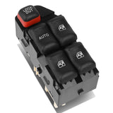 1997-2005 Chevrolet Malibu Power Window Switch Driver Side