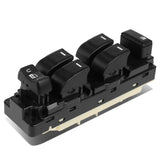 04-12 Chevy Colorado GMC Canyon Power Window Switch Driver Side