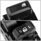 04-12 Chevy Colorado GMC Canyon Power Window Switch Driver Side