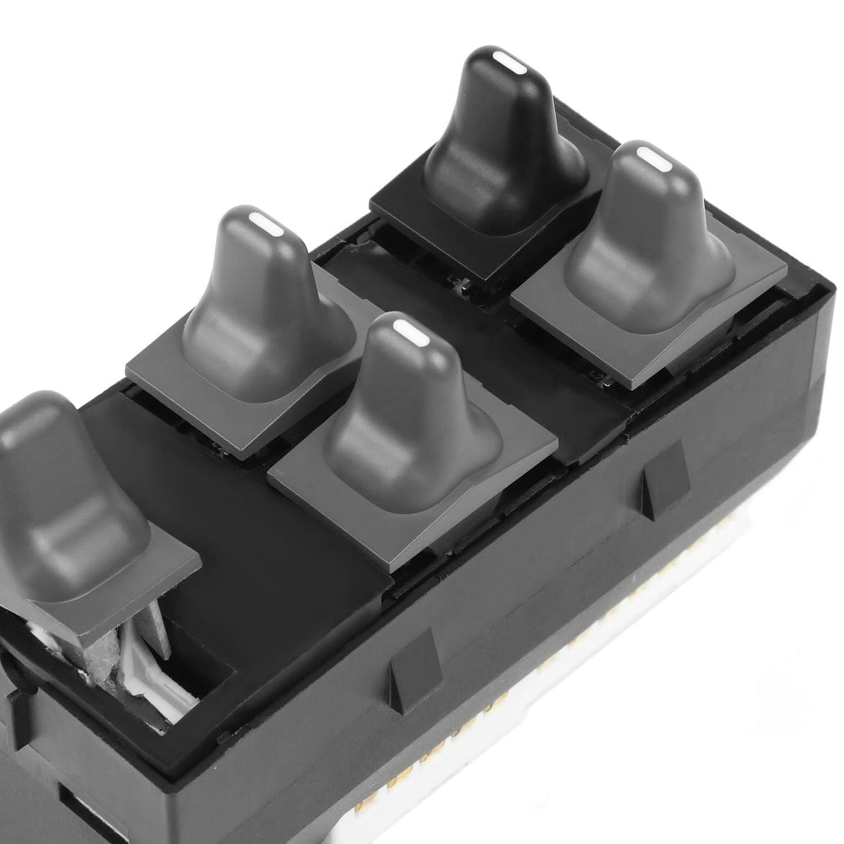 96-05 Pontiac Grand Am Driver Side Power Window Switch