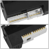 96-05 Pontiac Grand Am Driver Side Power Window Switch