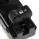 04-12 Chevrolet Colorado Power Window Switch - Passenger Side