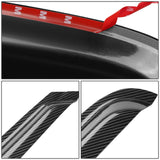 2002-2006 Cadillac Escalade / GMC Yukon Smoke Window Visors 4PCS