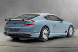 2018-2023 Bentley Continental GT | GTC MSY Style Autoclave Carbon Fiber Full Body Kit