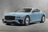 2018-2023 Bentley Continental GT | GTC MSY Style Autoclave Carbon Fiber Full Body Kit