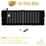 Xpel Armor Tailgate Protection