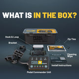 Pedal Commander for Chevrolet Colorado