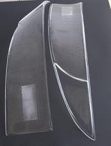 NTXGlow clear tail light LENSES (1995 - 1999 Mitsubishi Eclipse 2G)