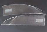 NTXGlow clear tail light LENSES (1995 - 1999 Mitsubishi Eclipse 2G)