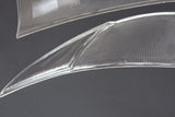 NTXGlow clear tail light LENSES (1995 - 1999 Mitsubishi Eclipse 2G)