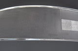NTXGlow clear tail light LENSES (1995 - 1999 Mitsubishi Eclipse 2G)