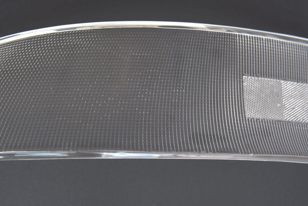 NTXGlow clear tail light LENSES (1995 - 1999 Mitsubishi Eclipse 2G)