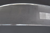 NTXGlow clear tail light LENSES (1995 - 1999 Mitsubishi Eclipse 2G)