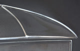 NTXGlow clear tail light LENSES (1995 - 1999 Mitsubishi Eclipse 2G)