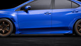 Side Skirts – Subaru WRX (VB 2022+)
