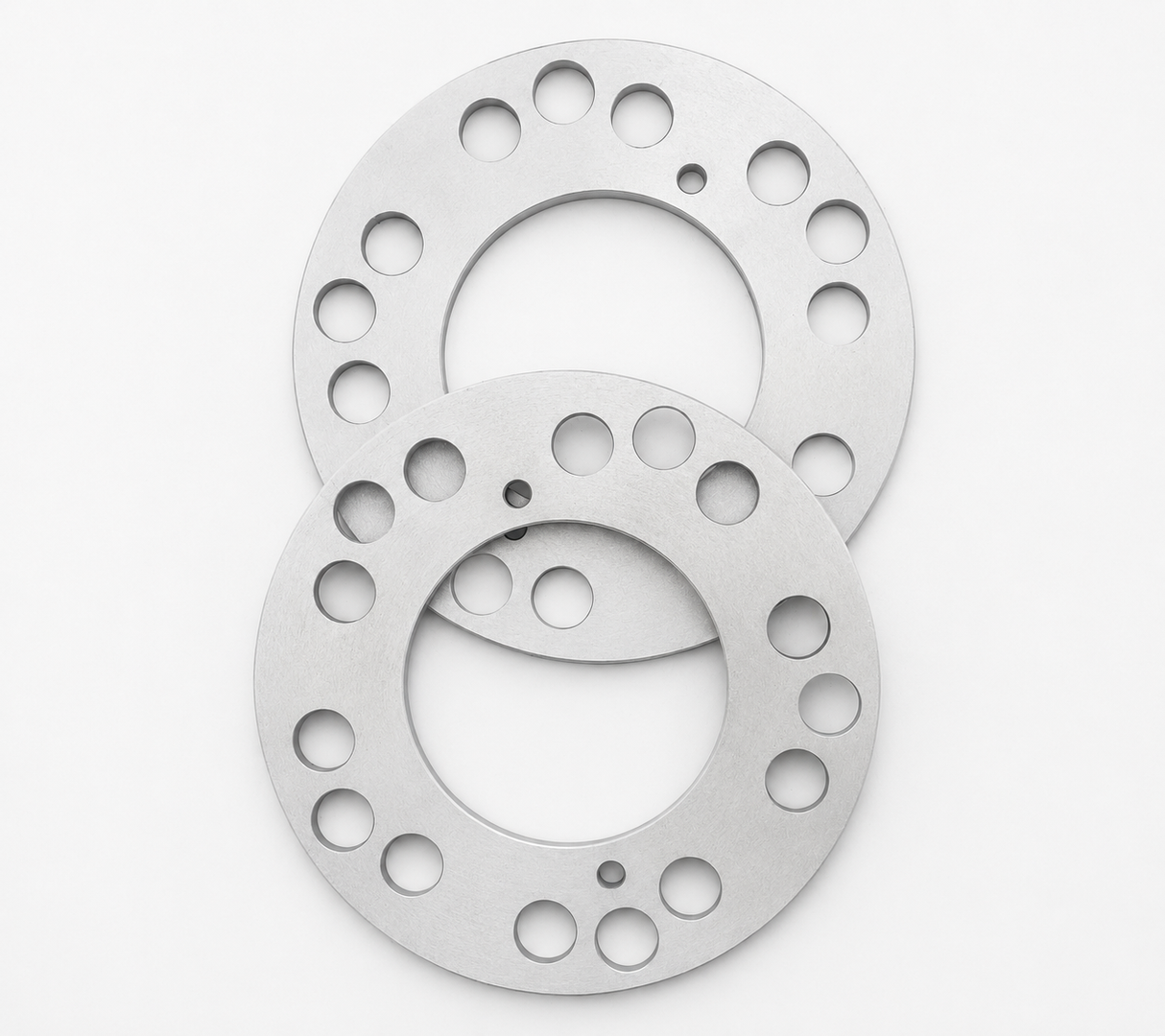 Wheel Spacers
