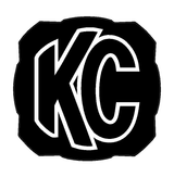 KC HiLITES Flex Era 4 Light Cover Overlays - Universal