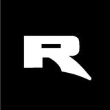 Backwards R Inlay for Third Brake Light - 2022+ Bronco Raptor