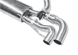 2025+ BMW X5 M60i / X6 M60i Exhaust System - Yonristic Performance