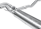 2025+ BMW X5 M60i / X6 M60i Exhaust System - Yonristic Performance