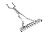 2025+ BMW X5 M60i / X6 M60i Exhaust System - Yonristic Performance