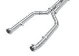 2025+ BMW X5 M60i / X6 M60i Exhaust System - Yonristic Performance