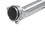 2025+ BMW X5 M60i / X6 M60i Exhaust System - Yonristic Performance