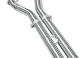 2025+ BMW X5 M60i / X6 M60i Exhaust System - Yonristic Performance