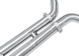 2025+ BMW X5 M60i / X6 M60i Exhaust System - Yonristic Performance