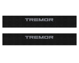 Door Sill Overlays Fits 2018-2027 Ford Expedition