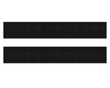 Door Sill Overlays Fits 2018-2027 Ford Expedition