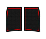 Center Console Compartment Foam Inserts Fits 2025-2027 Ford Expedition