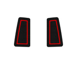 Rear Door handle Foam Inserts Fits 2025-2027 Ford Expedition