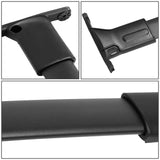 2013-2019 Ford Escape Roof Rack Cross Bar - Matte Black