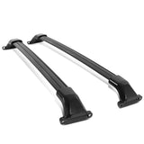 17-20 GMC Acadia Roof Rack Cross Bar - Black