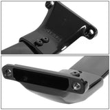 17-20 GMC Acadia Roof Rack Cross Bar - Black