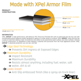 Xpel Armor Exterior Protection For Cybertruck - Exterior Kit