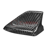 2024+ S650 Mustang Hard Carbon Fiber Antenna Cover