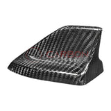 Real Carbon Fiber Antenna Cover for 2024+ Ford Mustang