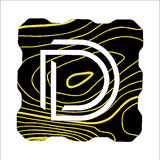 Diode Dynamics SS5 Cover Topo Overlays - Universal