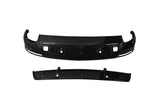 2023-2025 Lamborghini Urus S Performante OEM Dry Style Carbon Fiber Rear Diffuser Lip