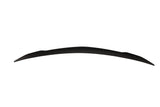 2018-2025 Lamborghini Urus Performante Style Dry Carbon Fiber Trunk Wing Spoiler