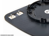 ApexVision Blue Tinted Side View Mirror Glass Set - G01 X3 | G02 X4