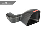 AutoTecknic Dry Carbon Intake Air Duct Set - G80 M3 | G82/ G83 M4