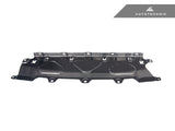 AutoTecknic Dry Carbon Fiber Cooling Shroud - G05 X5 | G06 X6 | G07 X7